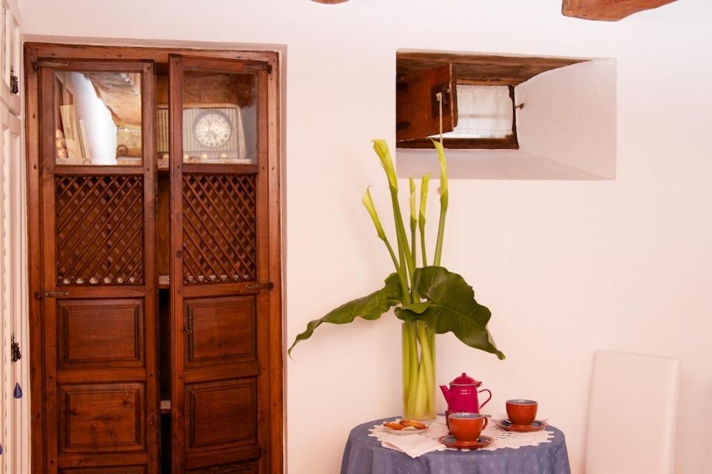 卡萨佩帕乡村酒店 Santa Colomba de Somoza 外观 照片