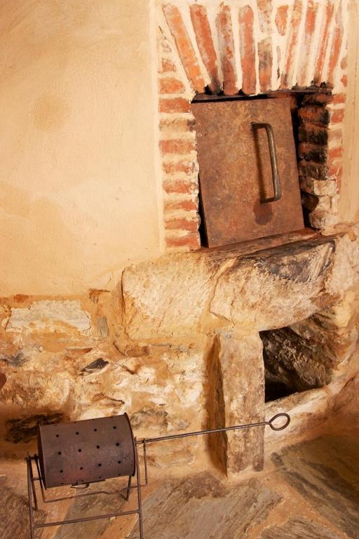 卡萨佩帕乡村酒店 Santa Colomba de Somoza 外观 照片