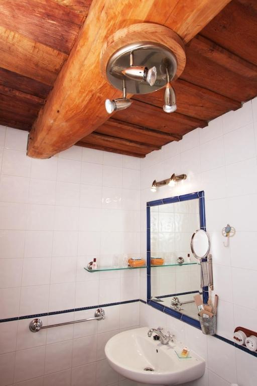 卡萨佩帕乡村酒店 Santa Colomba de Somoza 客房 照片